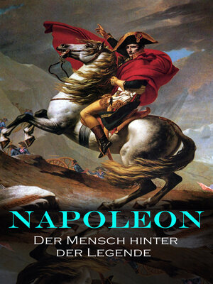 cover image of NAPOLEON